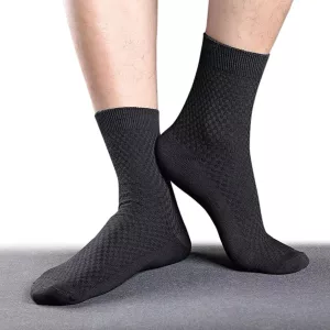men socks, bamboo socks, breathable socks, sweat absorbent socks