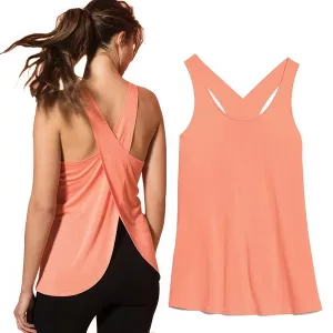 tornapóló, sportpóló, sportfelső, gyorsszárító póló, jóga póló, cross back top, fitness póló, cross back póló, cross back póló