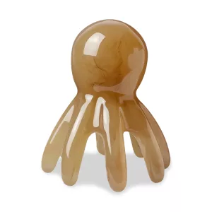scalp massager, scalp massager, octopus head massager, head massage comb