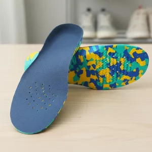 orthopaedic insoles, plantar fasciitis insoles, insoles with arch support, insoles for flat feet