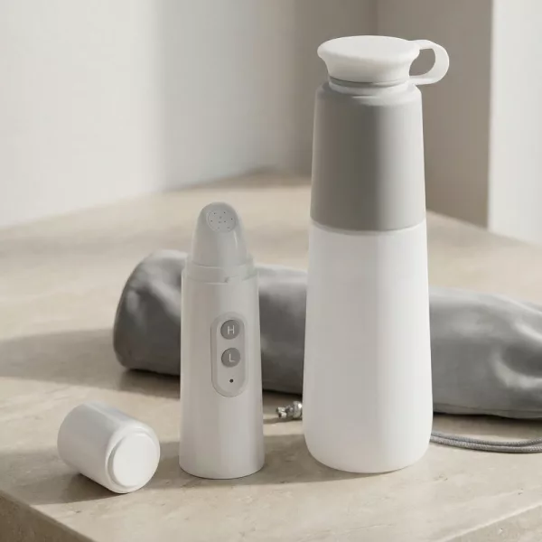 portable bidet, electric bidet, handheld bidet, travel bidet, portable bidet sprayer